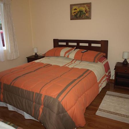 Hostal Plaza Las Banderas Temuco Room photo